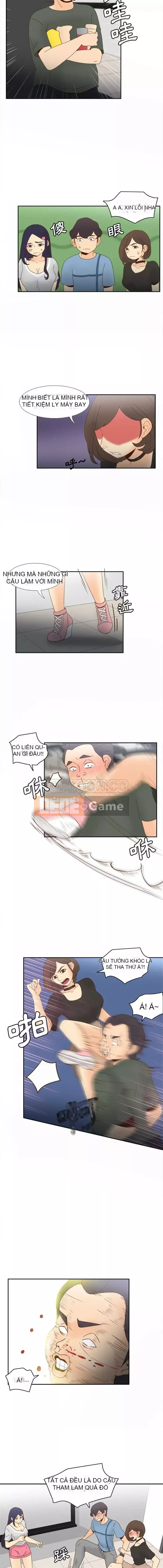 đồ chơi cơ thể Chương 1-53