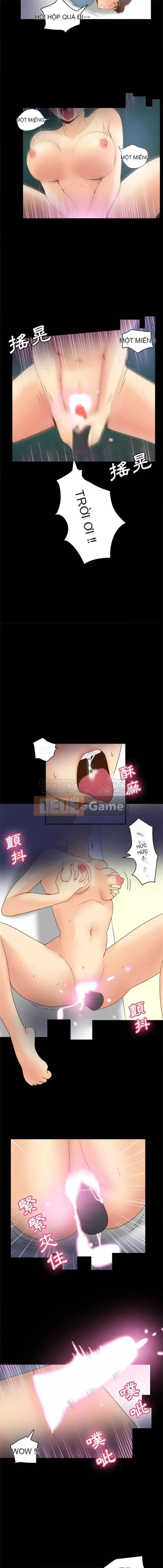 đồ chơi cơ thể Chương 1-53