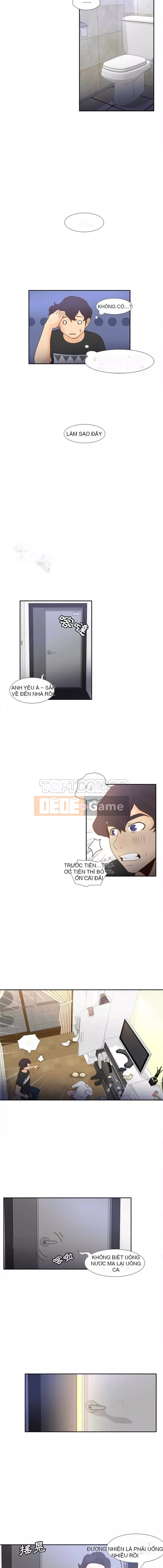 đồ chơi cơ thể Chương 1-53