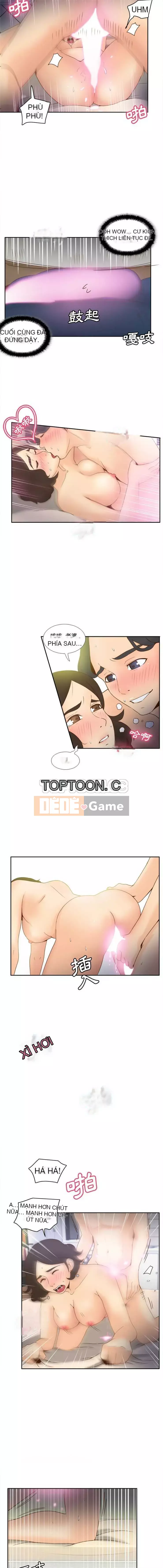 đồ chơi cơ thể Chương 1-53