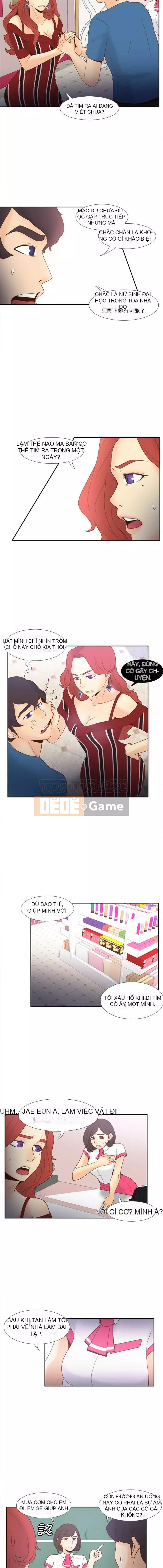 đồ chơi cơ thể Chương 1-53