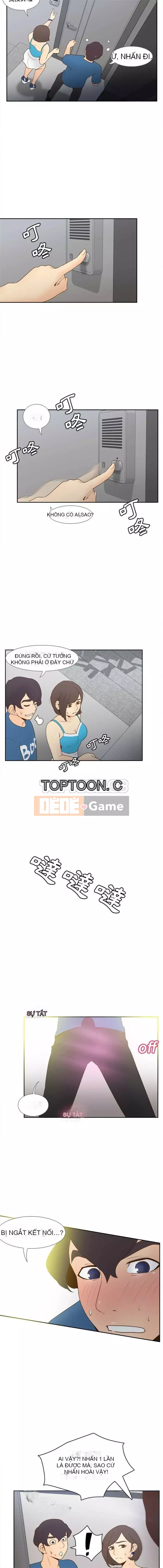 đồ chơi cơ thể Chương 1-53