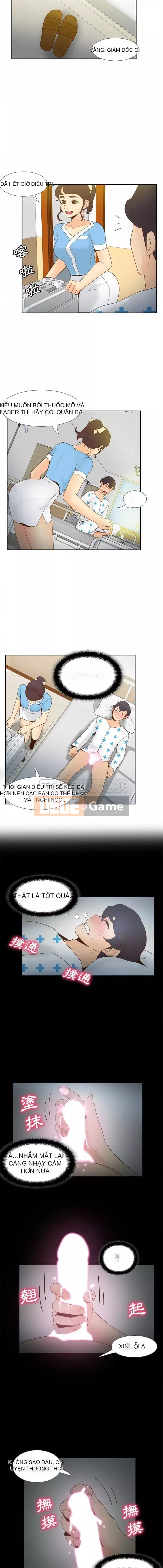 đồ chơi cơ thể Chương 1-53