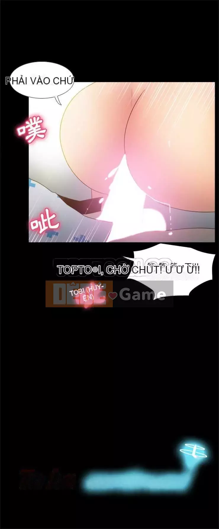 đồ chơi cơ thể Chương 1-53