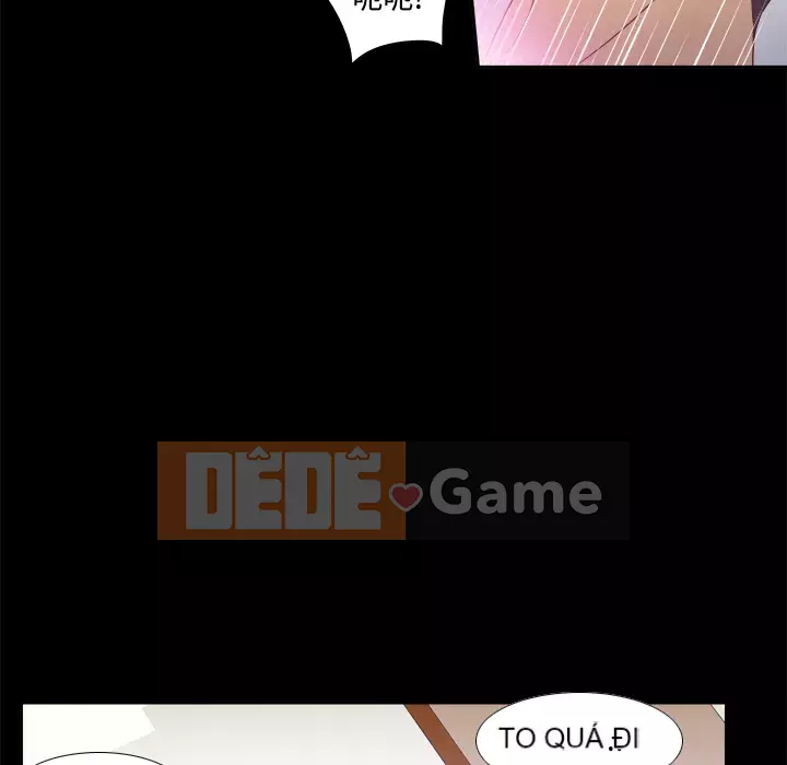 đồ chơi cơ thể Chương 1-53