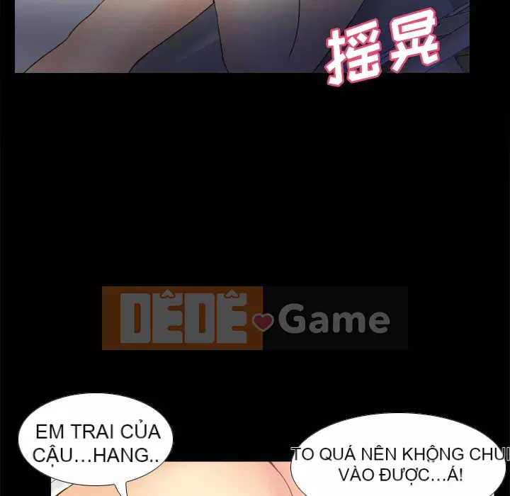 đồ chơi cơ thể Chương 1-53