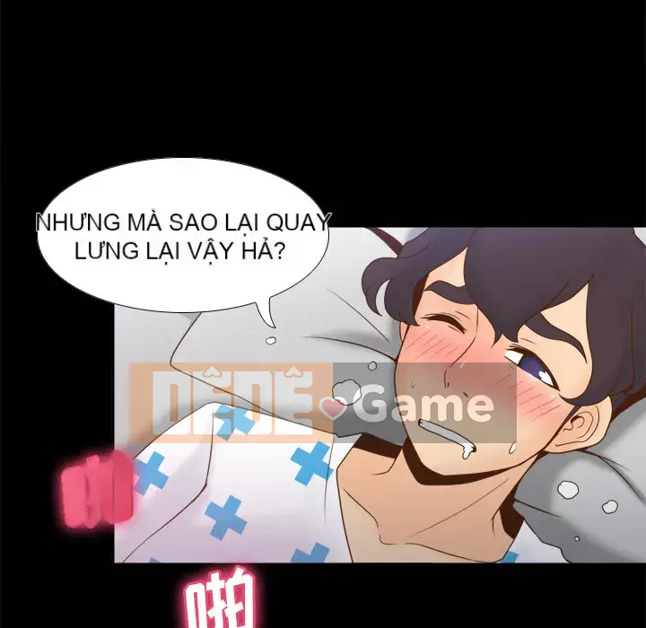 đồ chơi cơ thể Chương 1-53