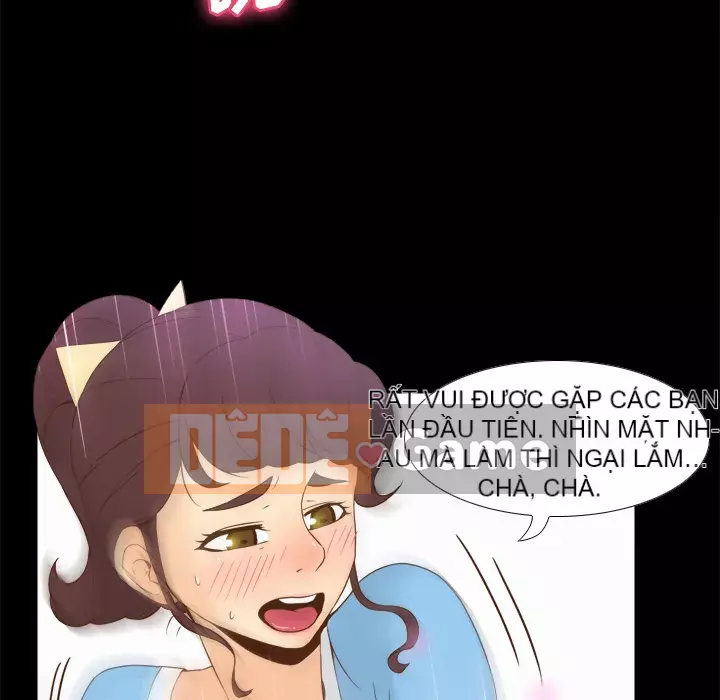 đồ chơi cơ thể Chương 1-53