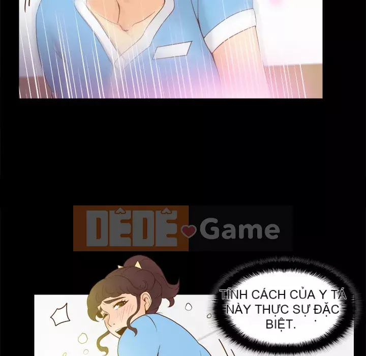 đồ chơi cơ thể Chương 1-53