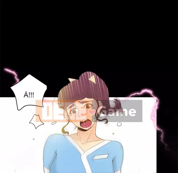 đồ chơi cơ thể Chương 1-53