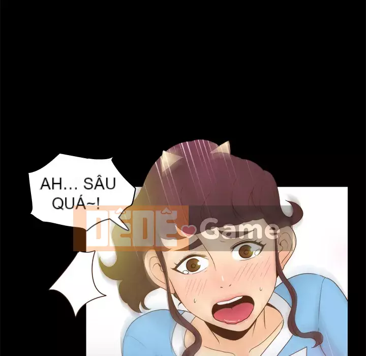 đồ chơi cơ thể Chương 1-53