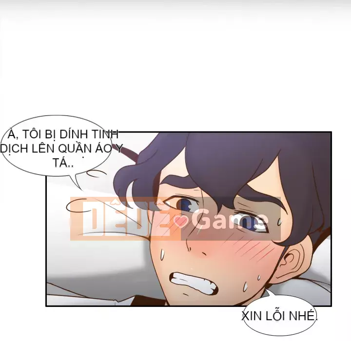 đồ chơi cơ thể Chương 1-53