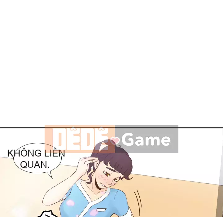 đồ chơi cơ thể Chương 1-53