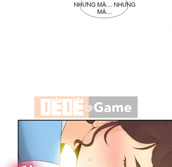 đồ chơi cơ thể Chương 1-53