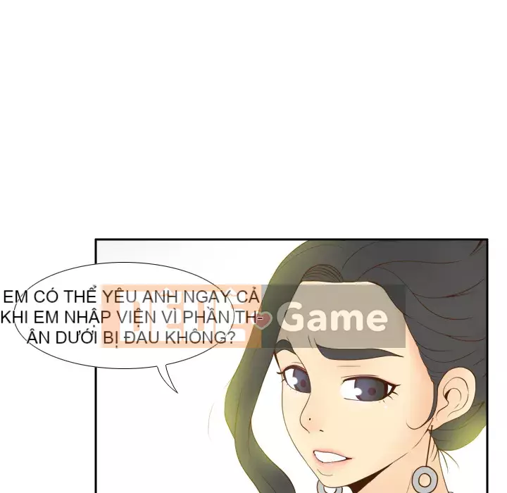 đồ chơi cơ thể Chương 1-53