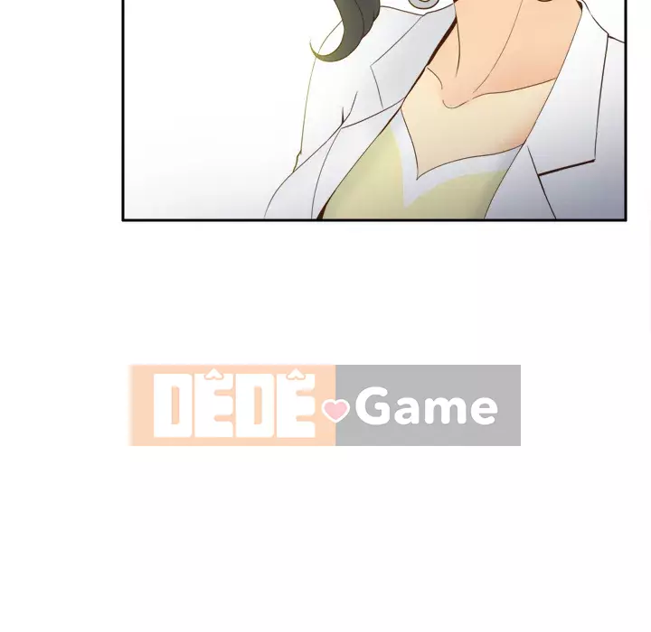 đồ chơi cơ thể Chương 1-53