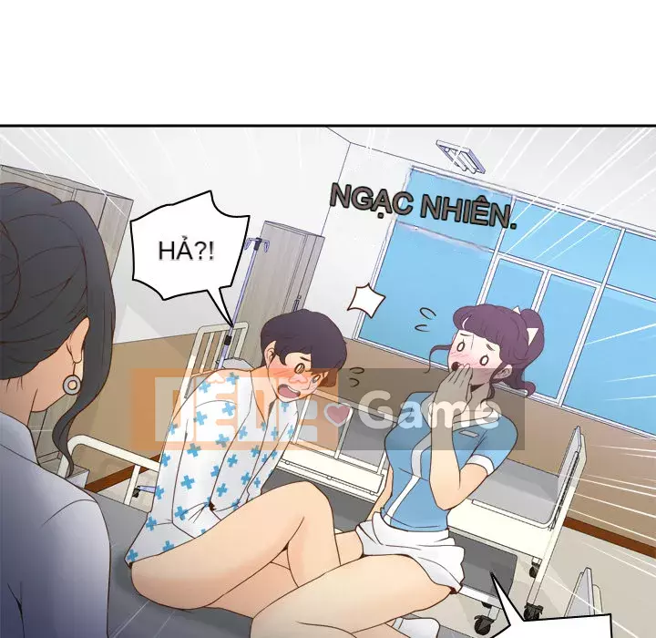 đồ chơi cơ thể Chương 1-53