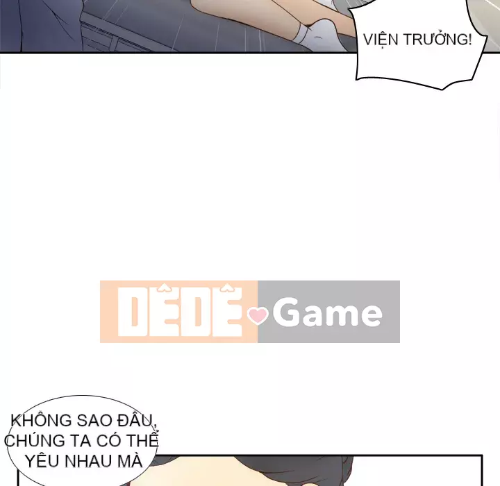 đồ chơi cơ thể Chương 1-53