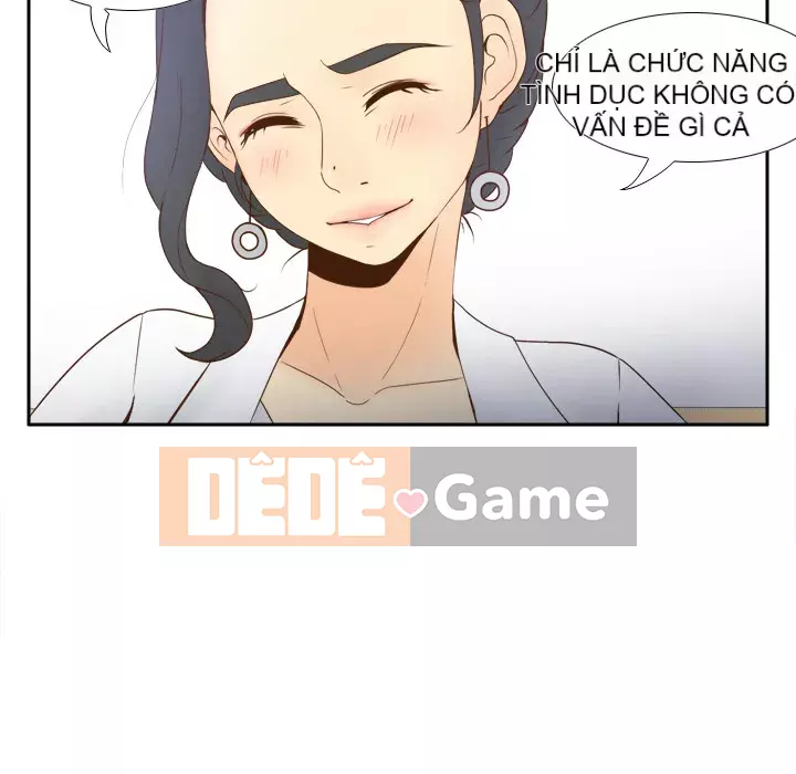 đồ chơi cơ thể Chương 1-53