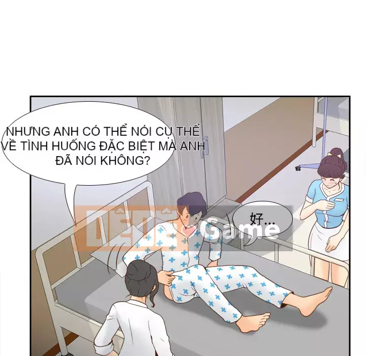 đồ chơi cơ thể Chương 1-53