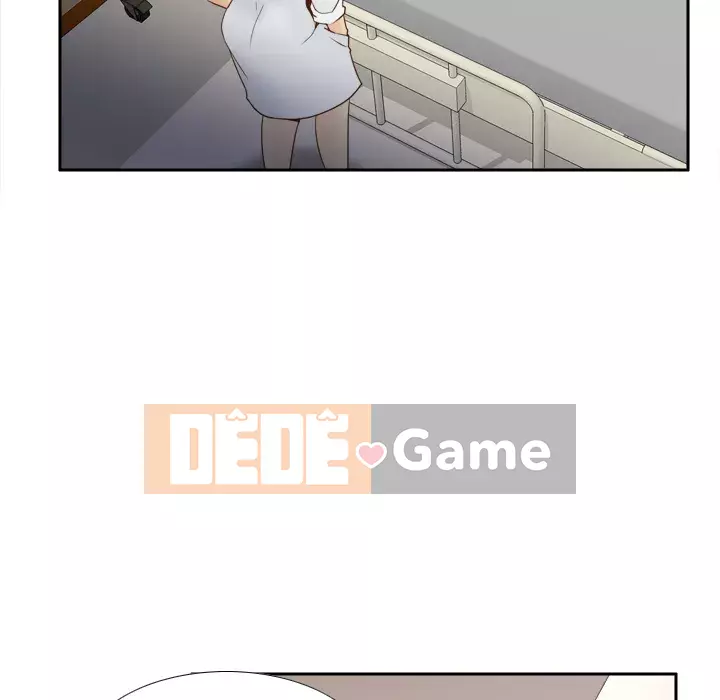 đồ chơi cơ thể Chương 1-53