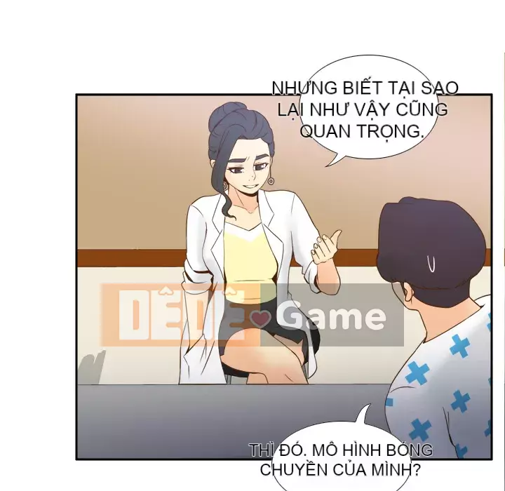 đồ chơi cơ thể Chương 1-53