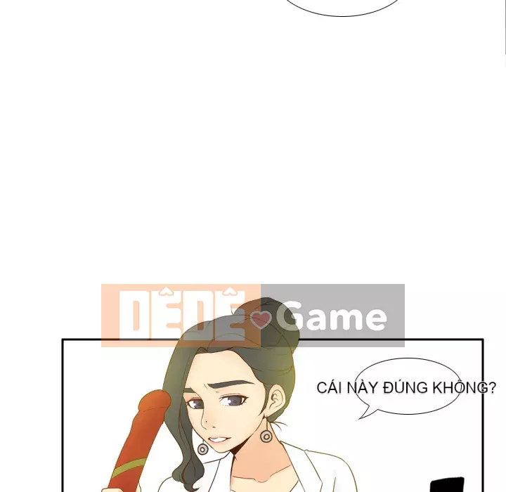 đồ chơi cơ thể Chương 1-53