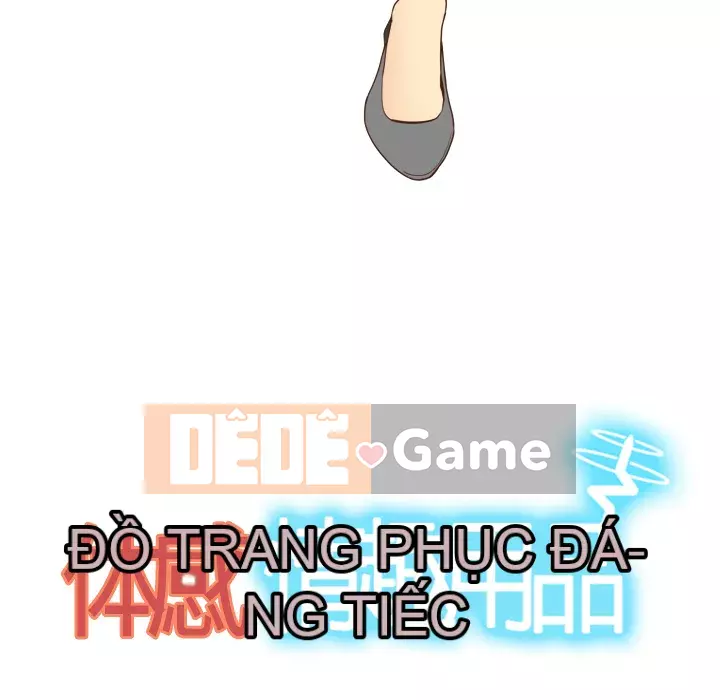 đồ chơi cơ thể Chương 1-53