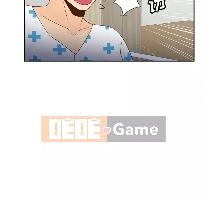 đồ chơi cơ thể Chương 1-53