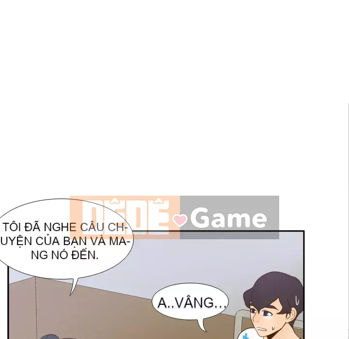 đồ chơi cơ thể Chương 1-53