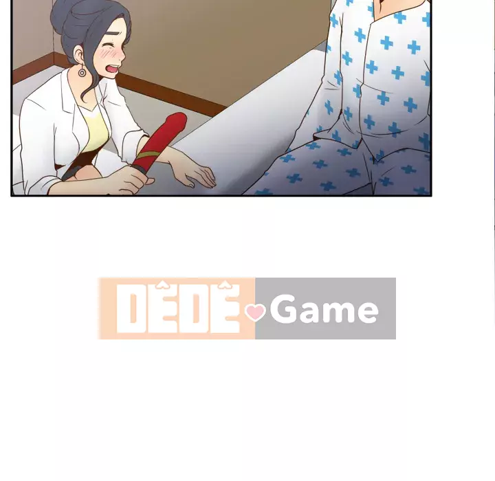 đồ chơi cơ thể Chương 1-53