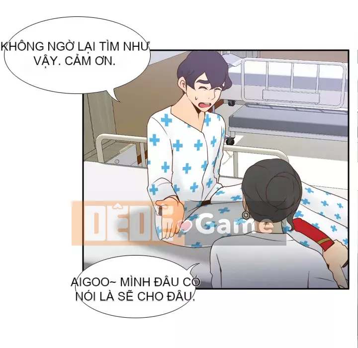 đồ chơi cơ thể Chương 1-53