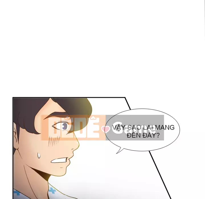 đồ chơi cơ thể Chương 1-53