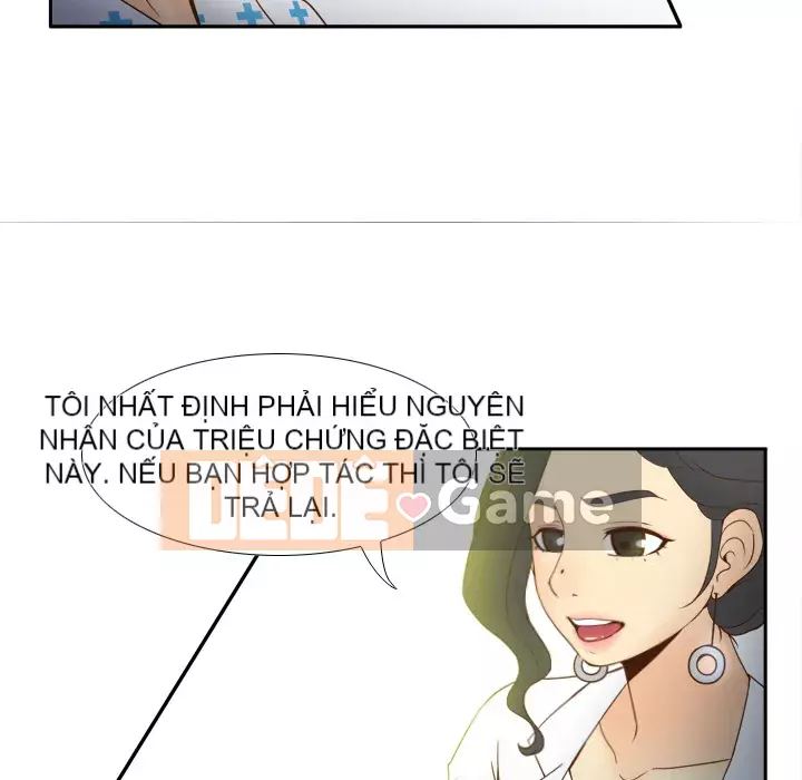 đồ chơi cơ thể Chương 1-53