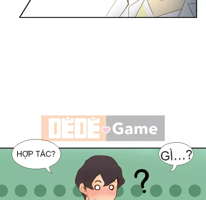 đồ chơi cơ thể Chương 1-53