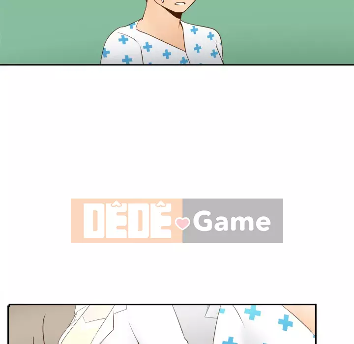 đồ chơi cơ thể Chương 1-53