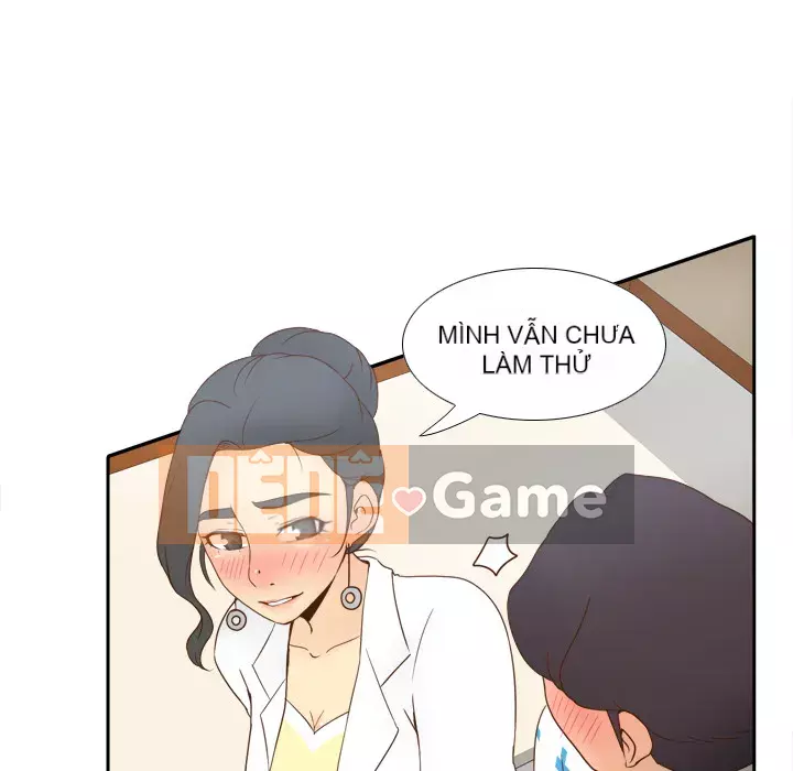 đồ chơi cơ thể Chương 1-53