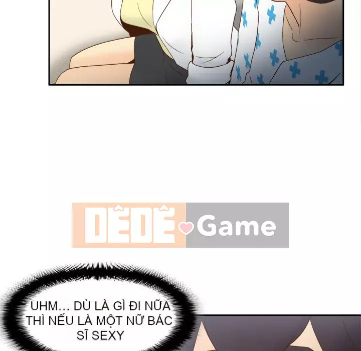 đồ chơi cơ thể Chương 1-53