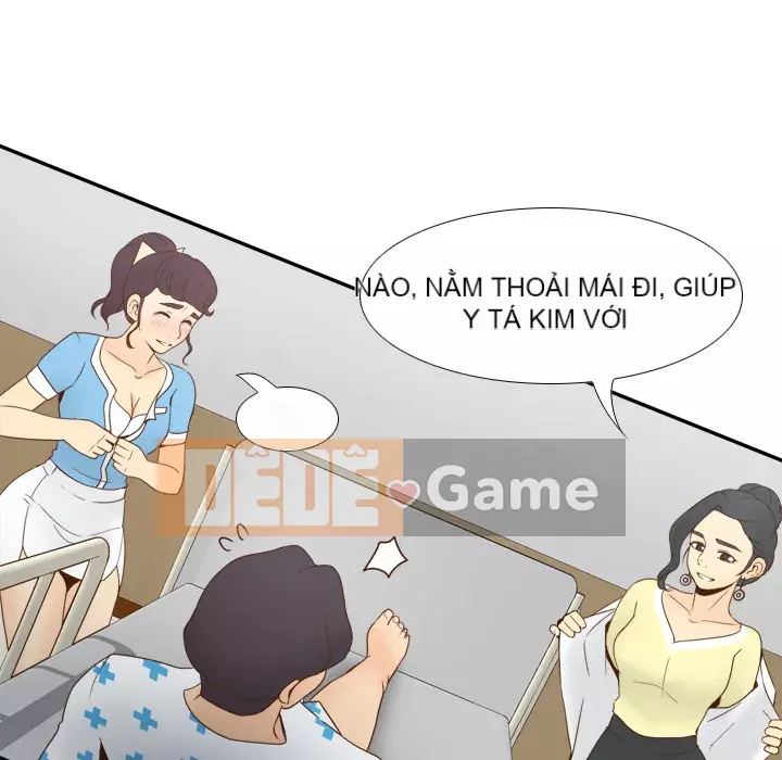 đồ chơi cơ thể Chương 1-53