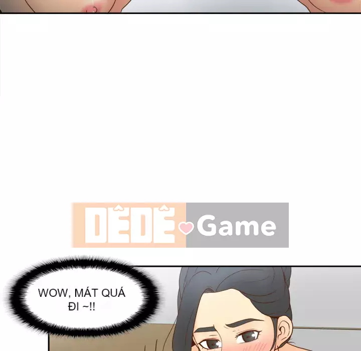 đồ chơi cơ thể Chương 1-53