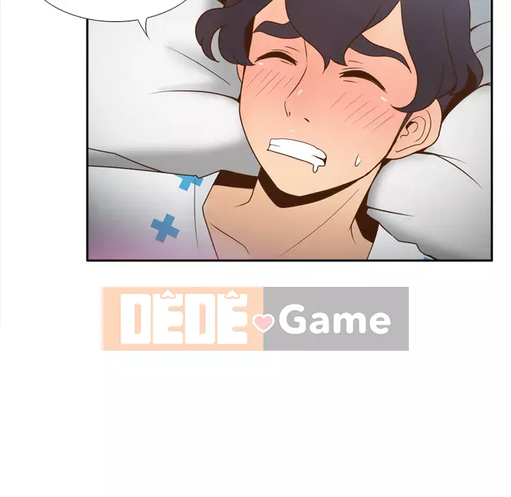 đồ chơi cơ thể Chương 1-53