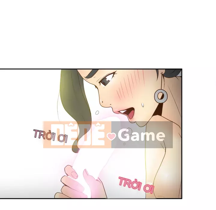 đồ chơi cơ thể Chương 1-53