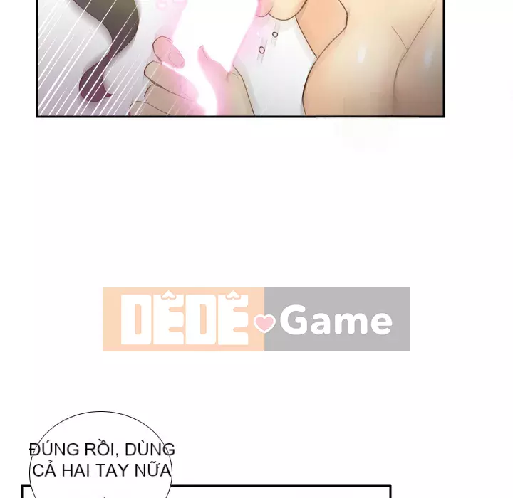 đồ chơi cơ thể Chương 1-53