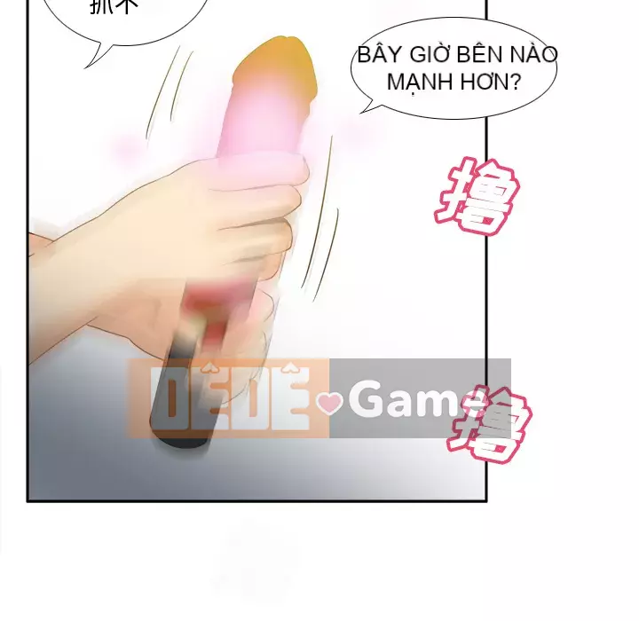 đồ chơi cơ thể Chương 1-53