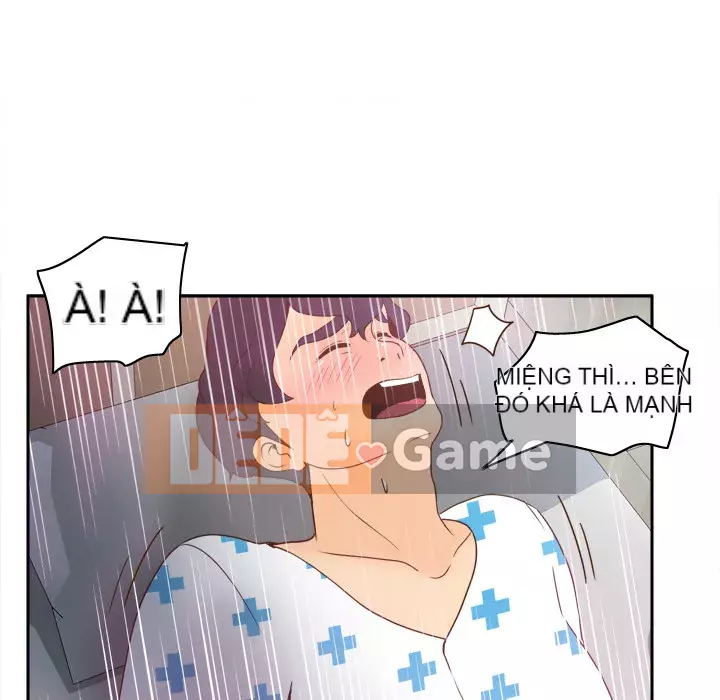 đồ chơi cơ thể Chương 1-53