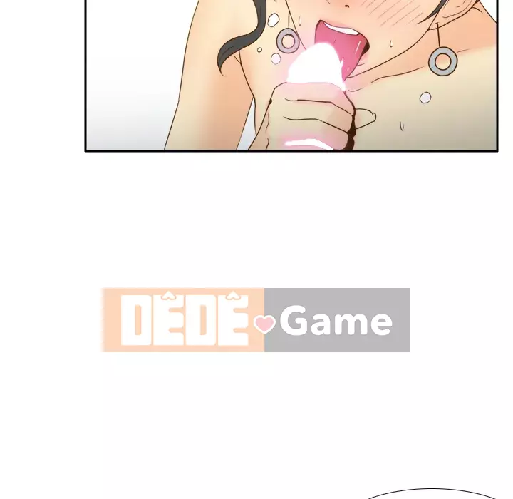 đồ chơi cơ thể Chương 1-53