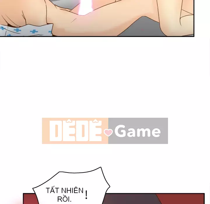 đồ chơi cơ thể Chương 1-53