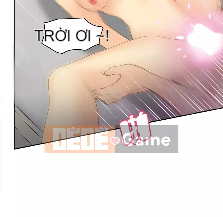 đồ chơi cơ thể Chương 1-53