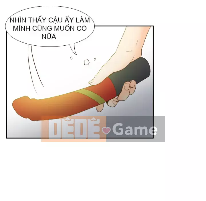 đồ chơi cơ thể Chương 1-53