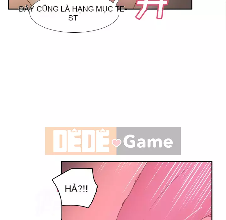 đồ chơi cơ thể Chương 1-53